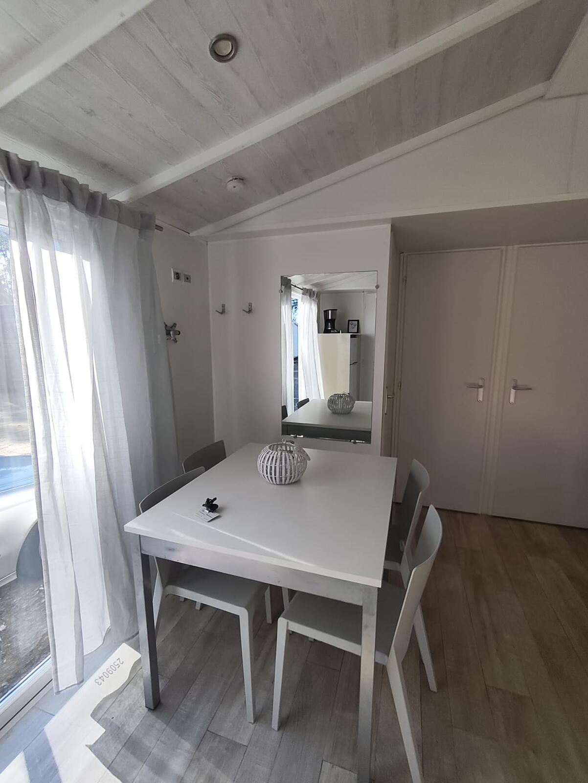 IRM SCordelia Confort — mobilhome usada