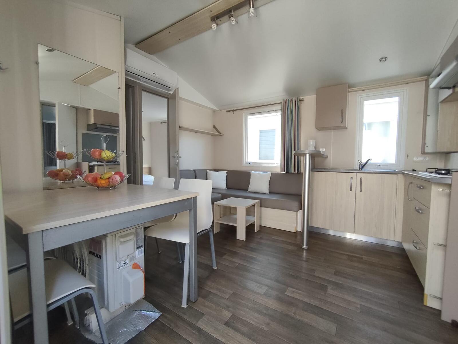 IRM SCordelia — mobilhome usada