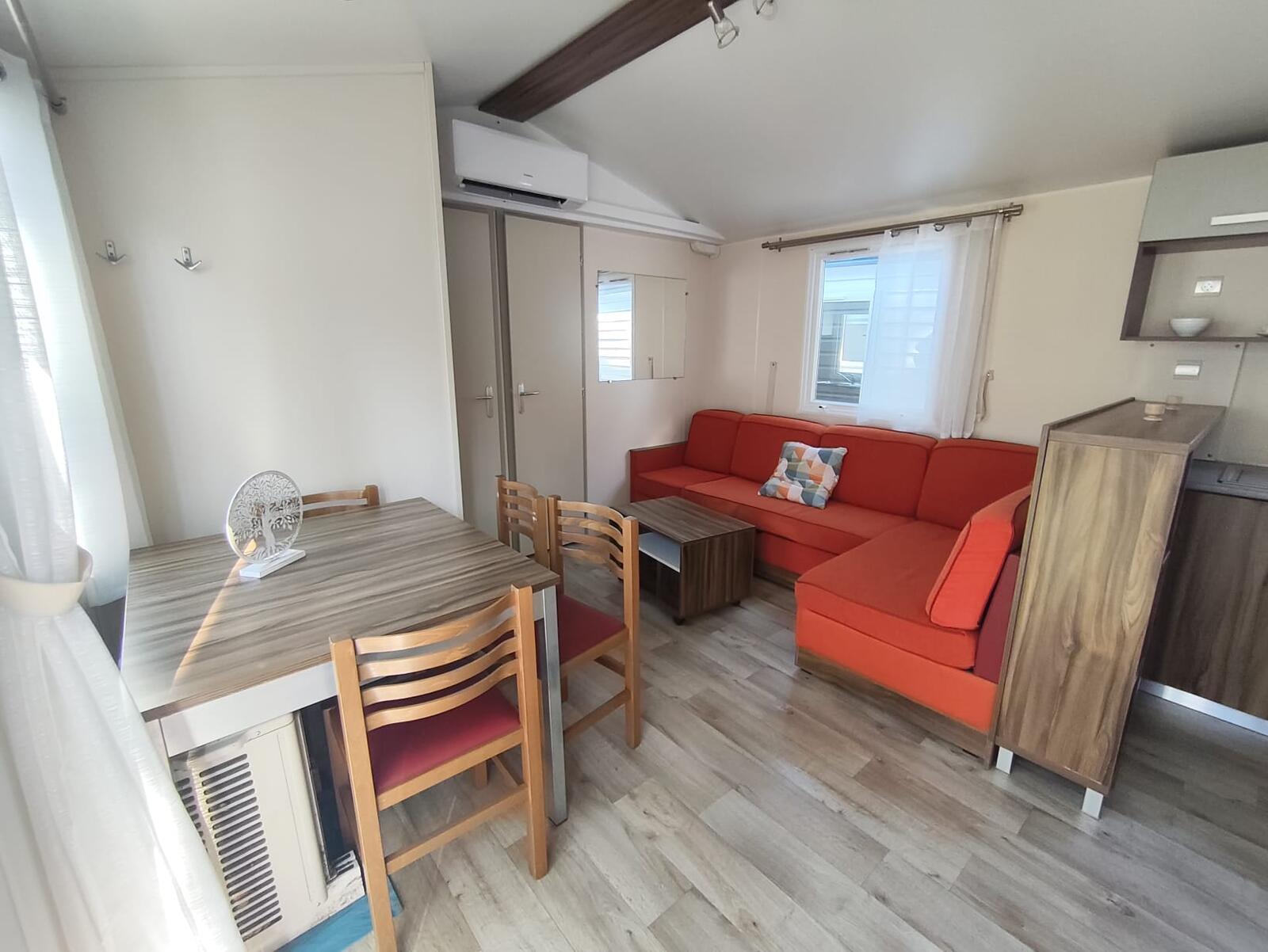 IRM SOctalia — mobilhome usada