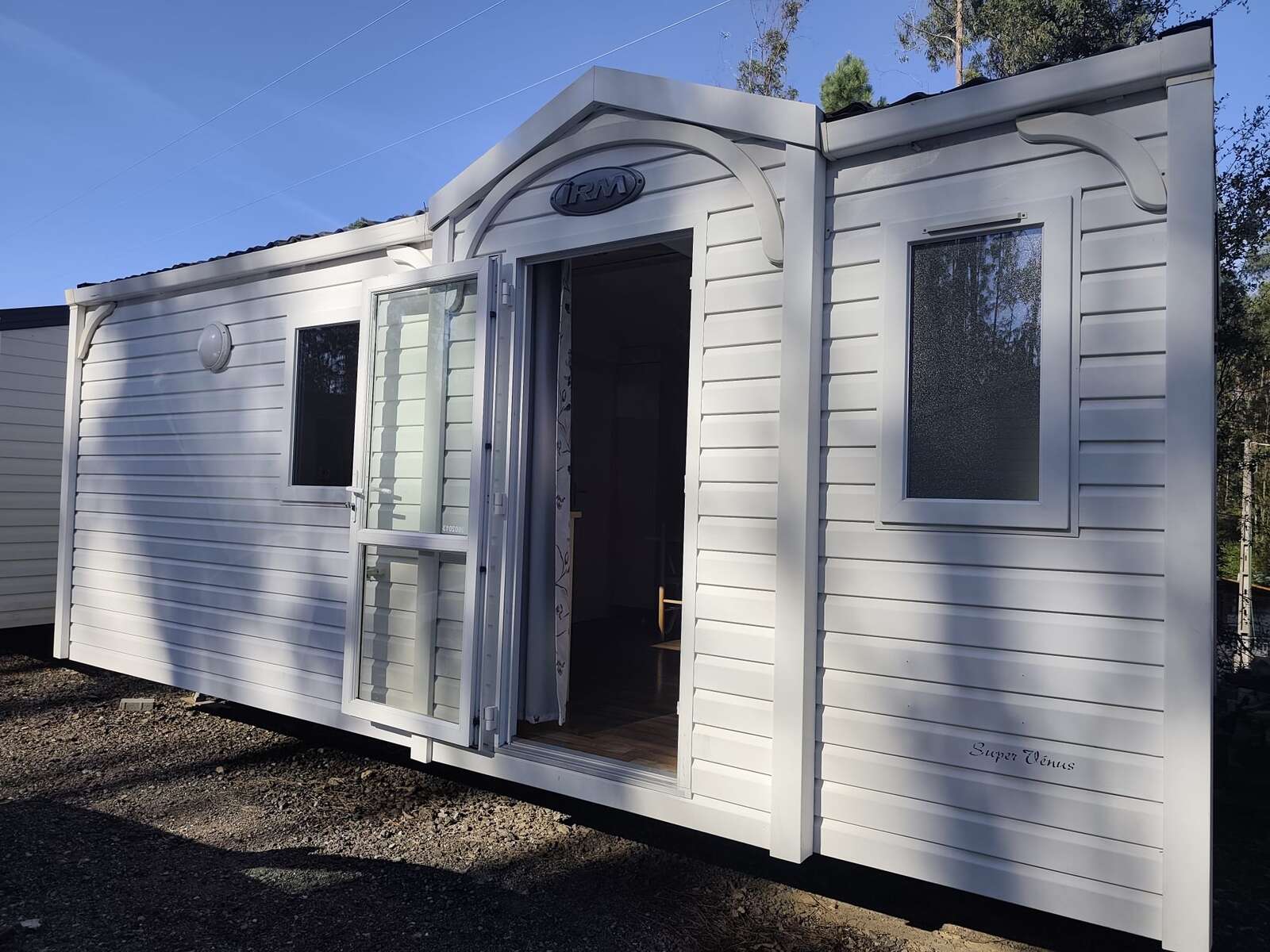 IRM SVenus — mobilhome usada