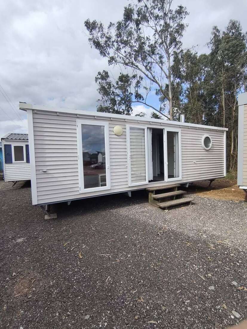 Louisiane T2 Residencial — mobilhome usada