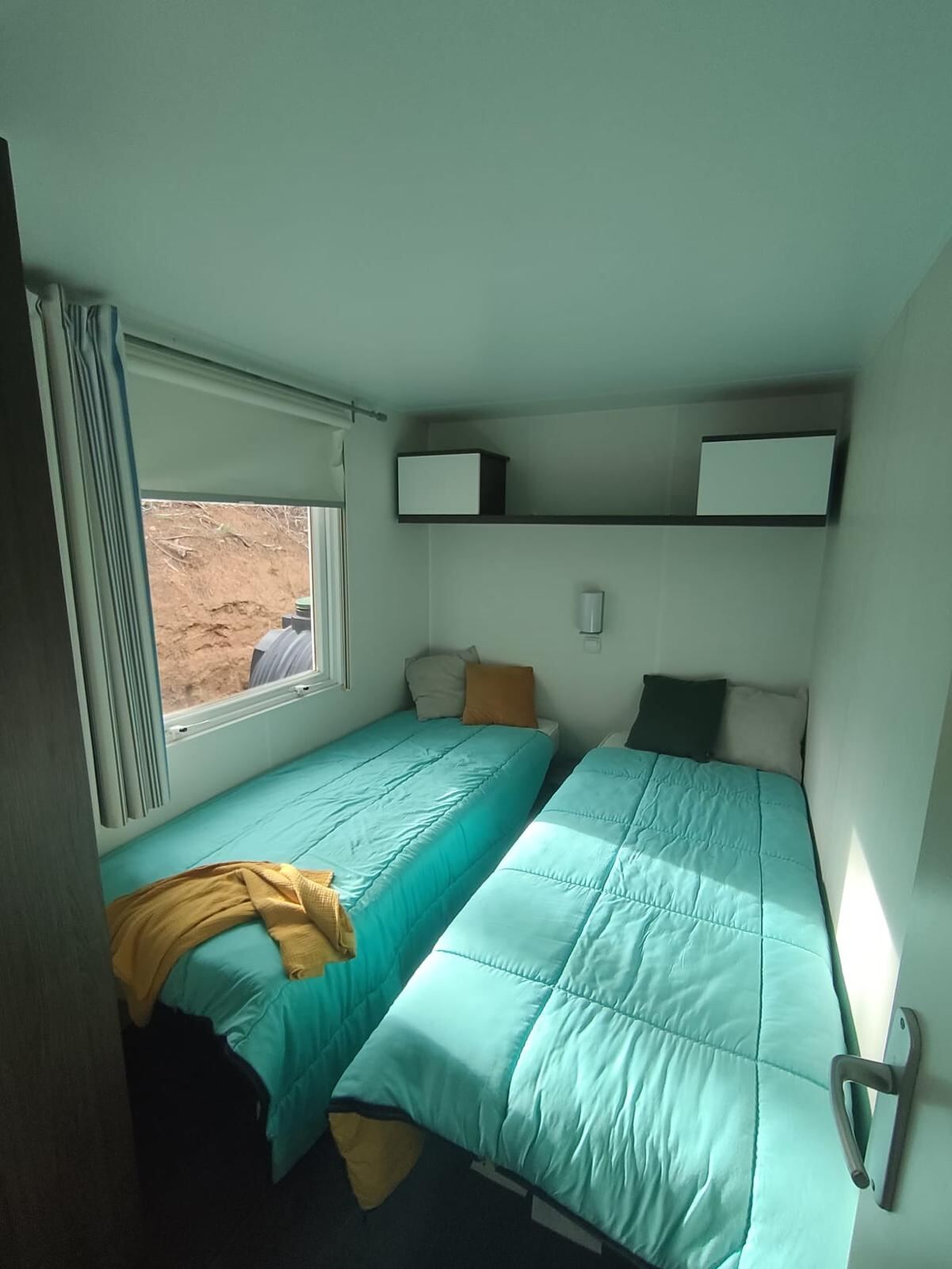 T3 em Madeira — mobilhome usada em madeira